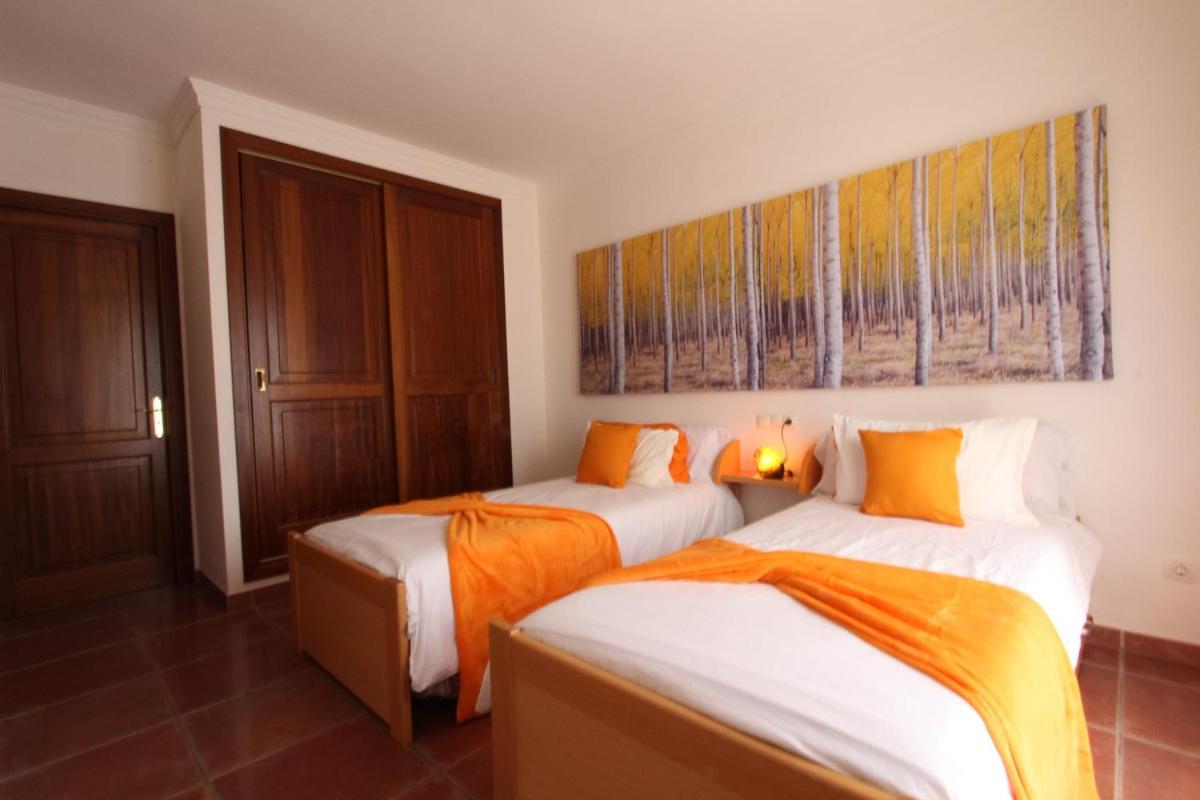Villa Puerto Adriano Эль-Торо Номер фото